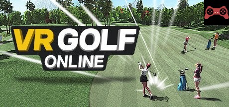 VR Golf Online System Requirements