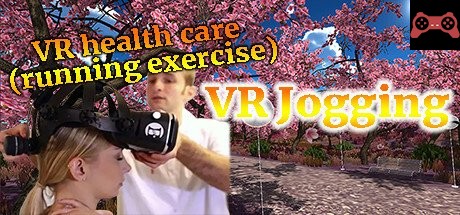 VR health care (running exercise): VR walking and running along beautiful seabeach and sakura forests System Requirements