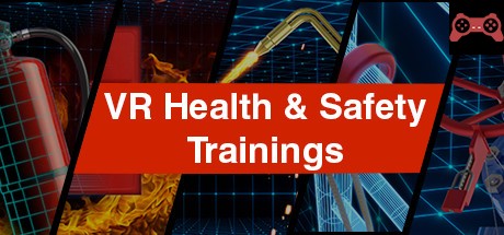 VR Health & Safety Trainings For Industry (Base Pack) System Requirements