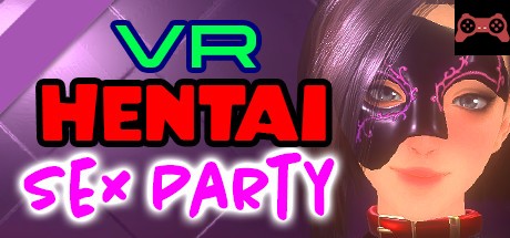 VR Hentai Sex Party System Requirements