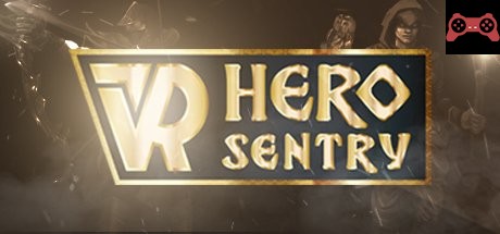 VR Hero Sentry System Requirements