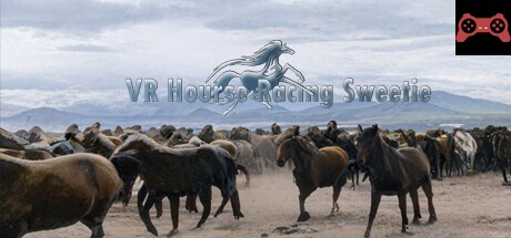 VR Hourse Racing Sweetie System Requirements