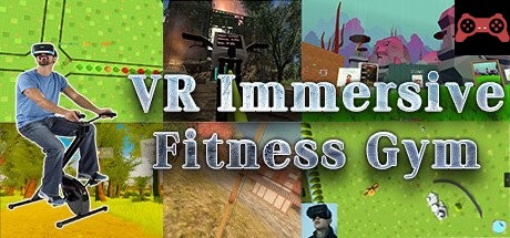 VR Immersive Fitness Gym (Cycling, Marathon, Football, Yoga etc) System Requirements