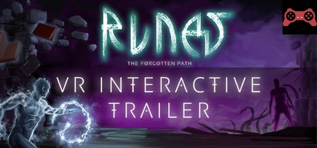 VR INTERACTIVE TRAILER: Runes System Requirements