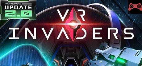 VR Invaders System Requirements