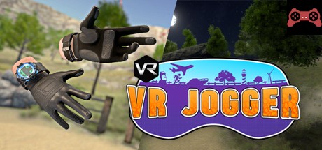 VR Jogger System Requirements