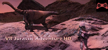 VR Jurassic Adventure HD System Requirements