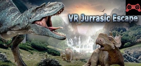 VR Jurrasic Escape System Requirements