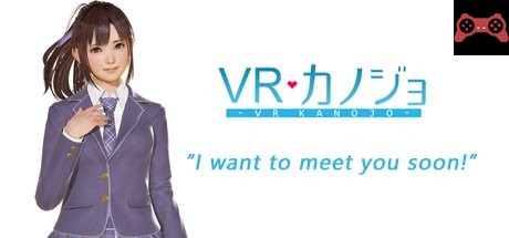 VR Kanojo / VRã‚«ãƒã‚¸ãƒ§ System Requirements