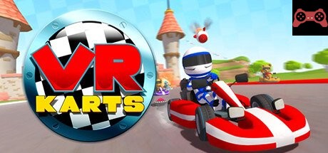VR Karts SteamVR System Requirements