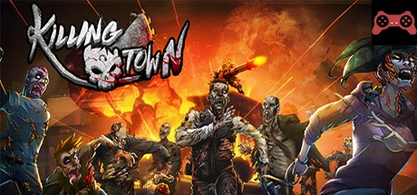 VR - Killing Town / æ€æˆ®å°é•‡ System Requirements