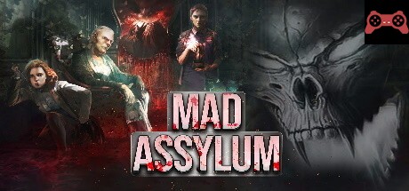 VR Mad Asylum System Requirements