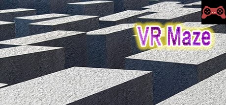 VR Maze System Requirements