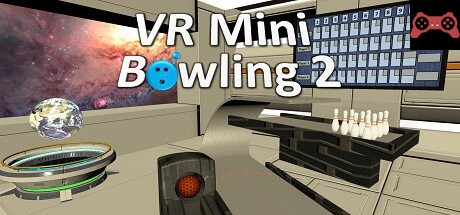 VR Mini Bowling 2 System Requirements