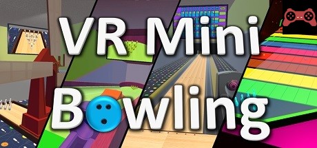 VR Mini Bowling System Requirements