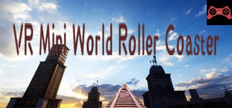 VR Mini World Roller Coaster System Requirements