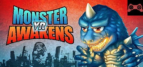 VR Monster Awakens System Requirements