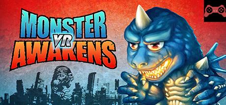 VR Monster Awakens System Requirements