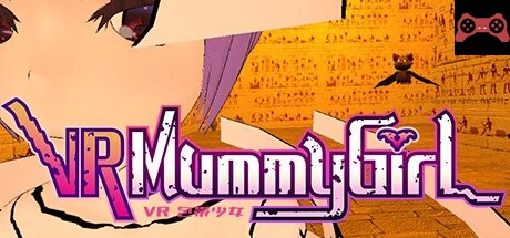 VR Mummy Girl System Requirements