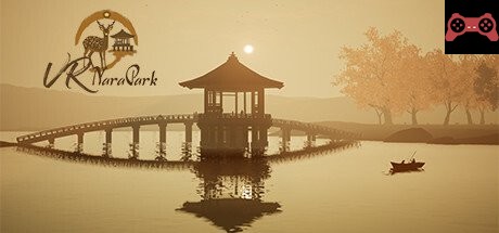 VR Nara Park System Requirements