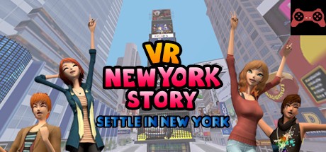 VR New York Story, Settle in New York System Requirements