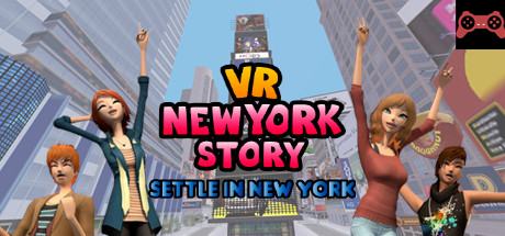 VR New York Story, Settle in New York System Requirements