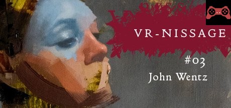 VR-NISSAGE 3 - John Wentz Art Exhibition System Requirements