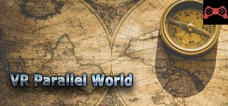 VR Parallel World System Requirements