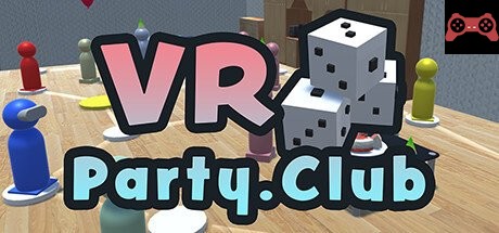 VR Party Club System Requirements
