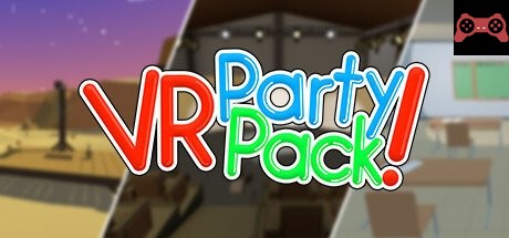 VR Party Pack System Requirements