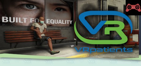 VR Patients System Requirements