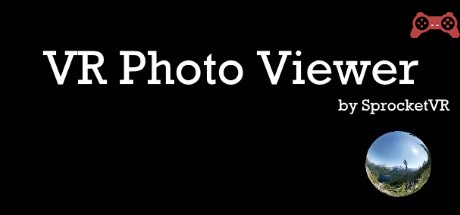 VR Photo Viewer System Requirements