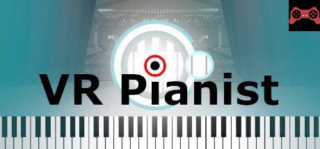 VR Pianist System Requirements