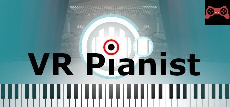 VR Pianist System Requirements