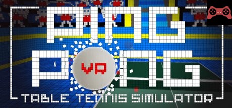 VR Ping Pong System Requirements