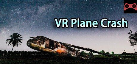 VR Plane Crash System Requirements