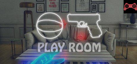 VR_PlayRoom System Requirements