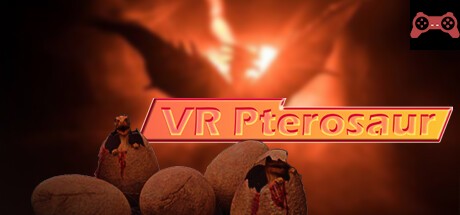 VR Pterosaur System Requirements