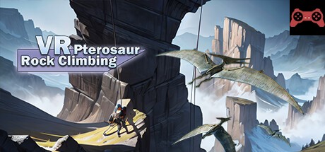 VR Pterosaur Rock Climbing System Requirements
