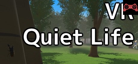 VR Quiet Life System Requirements