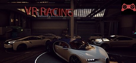 VR Racing System Requirements