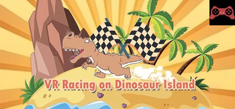 VR Racing on Dinosaur Island System Requirements