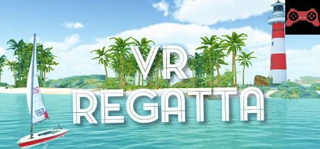 VR Regatta - The Sailing Game System Requirements