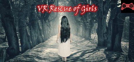 VR Rescue of Girls System Requirements