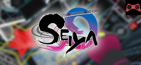VR RHYTHM ACTION SEIYA System Requirements