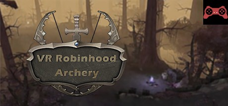 VR Robinhood Archery System Requirements