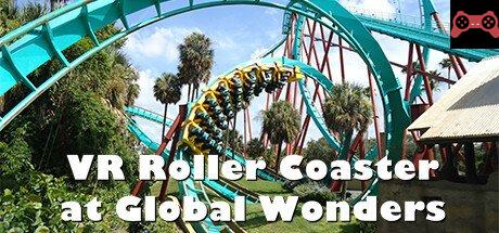 VR Roller Coaster at Global Wonders System Requirements