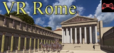 VR Rome System Requirements