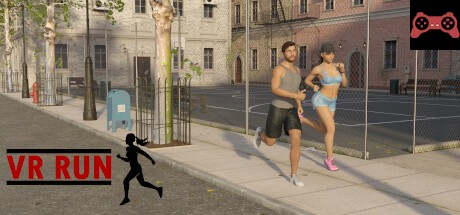 VR Run System Requirements