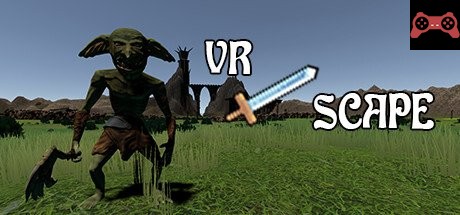 VR Scape System Requirements